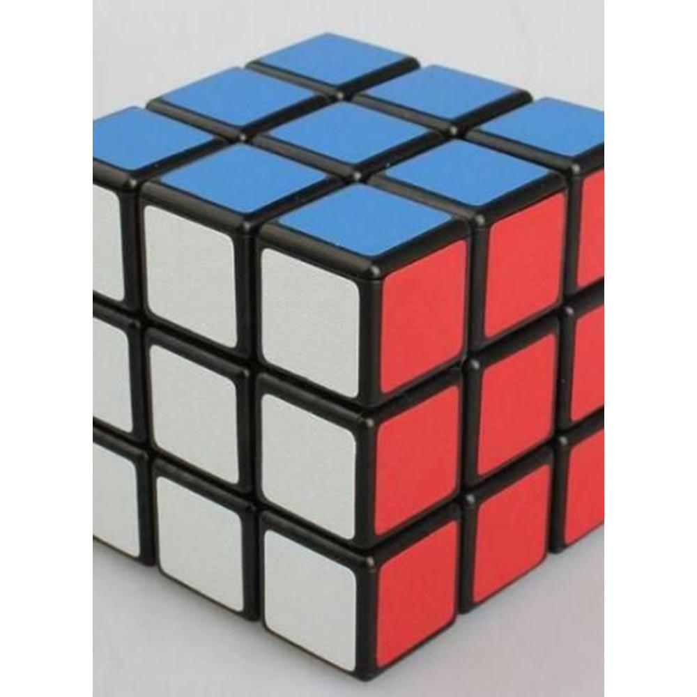 مكعب بازل ثلاثي الدرجة