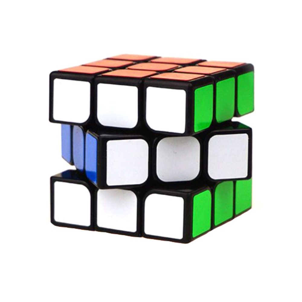 لعبة مكعب روبيك الثلاثية
