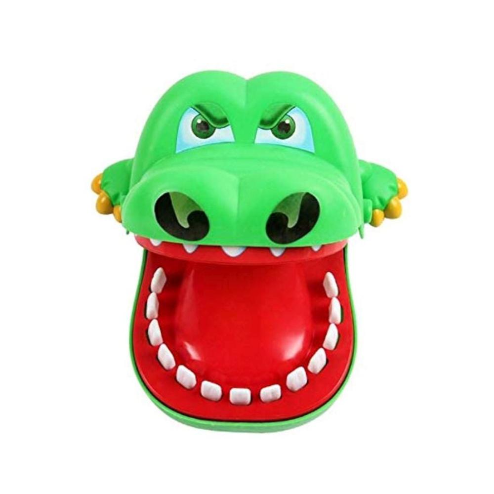  لعبة تمساح عض أصابع