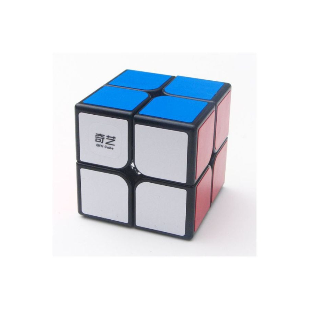  مكعب لغز روبيك - 3x3