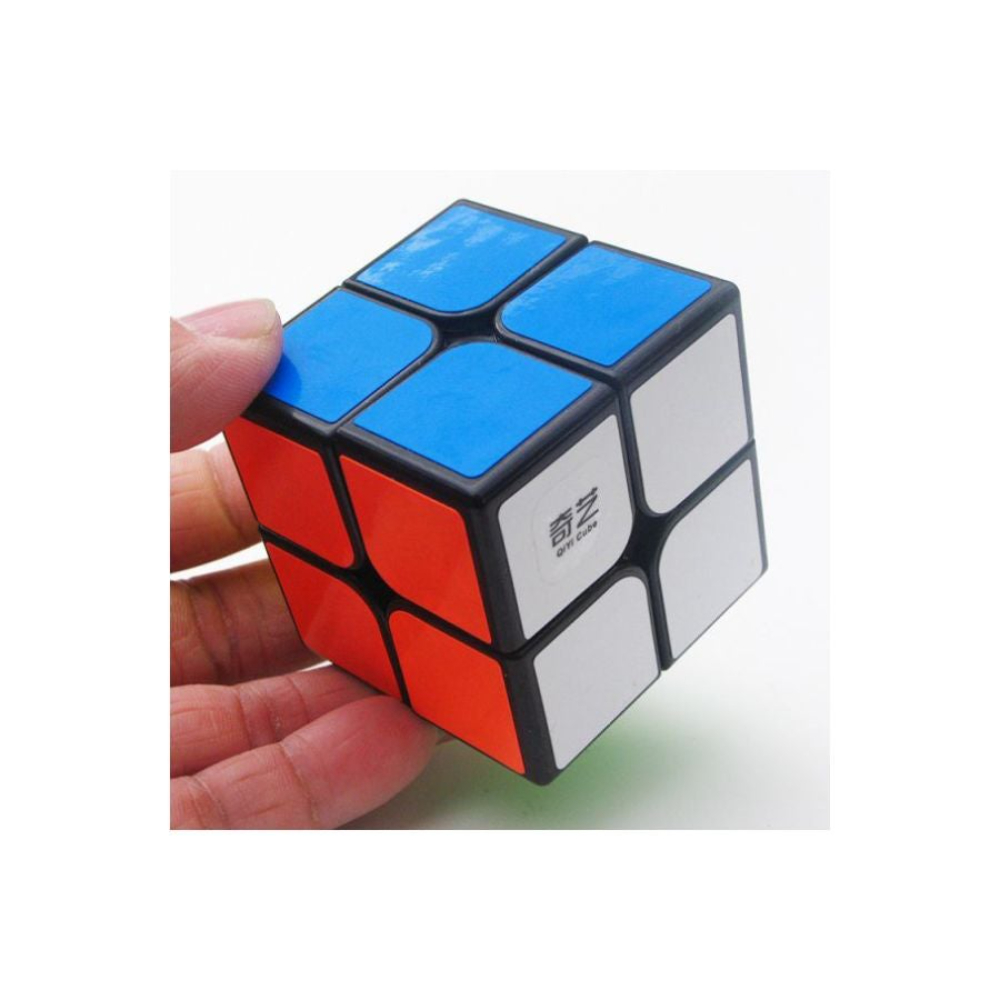  مكعب لغز روبيك - 3x3