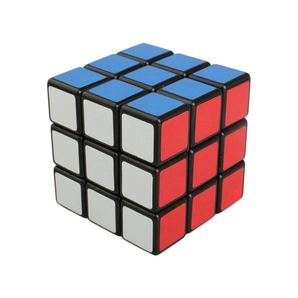 مكعب دوار ثلاثي الأبعاد