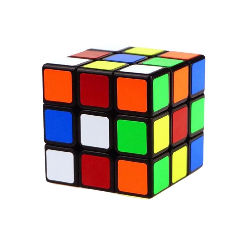 مكعب دوار ثلاثي الأبعاد