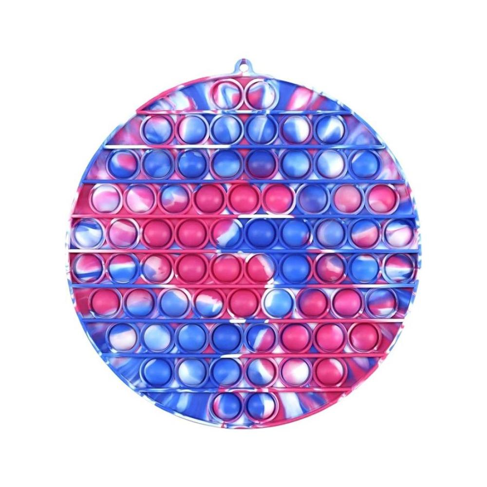 لعبة فيدجيت الحسية لتنمية المهارات وإزالة التوتر