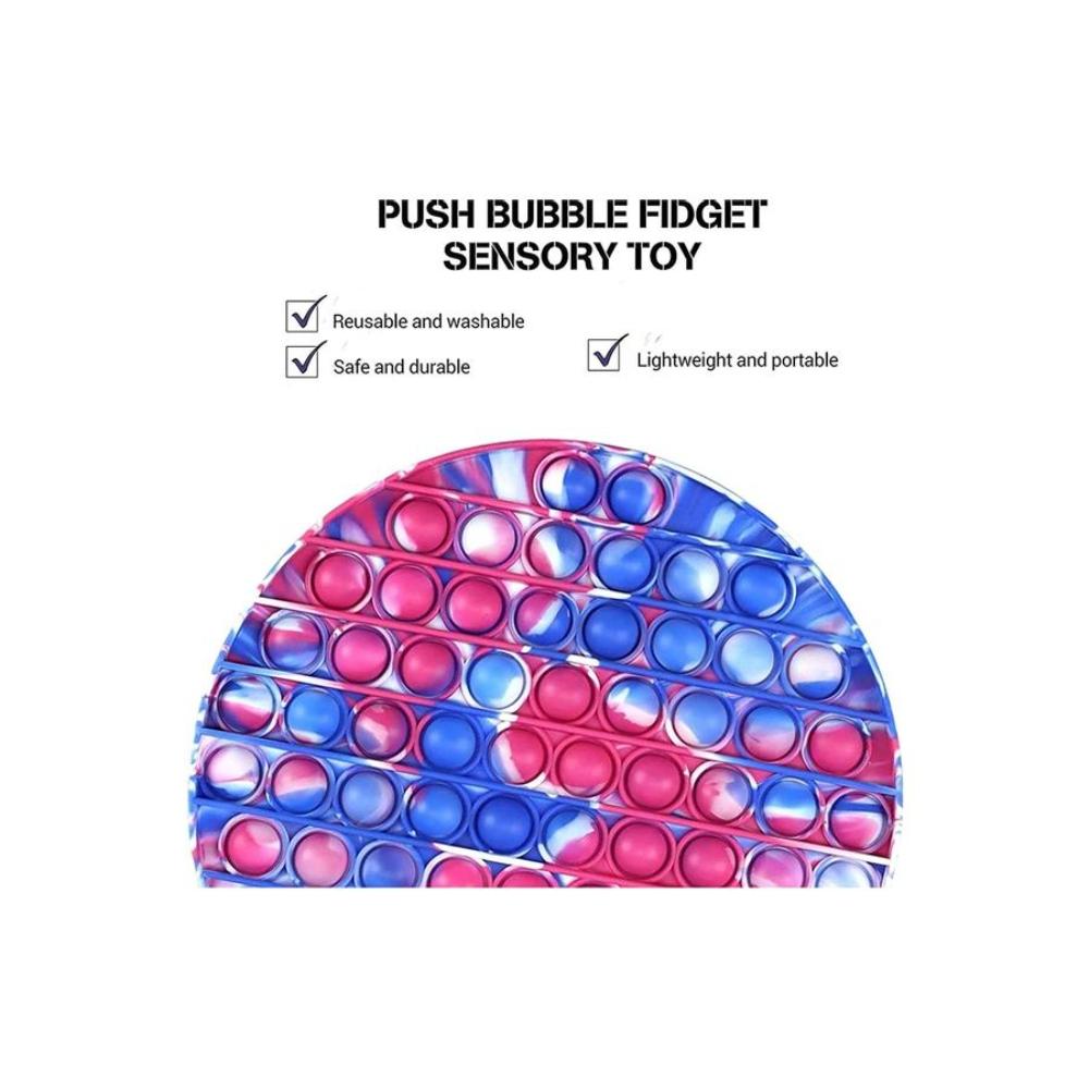 لعبة فيدجيت الحسية لتنمية المهارات وإزالة التوتر