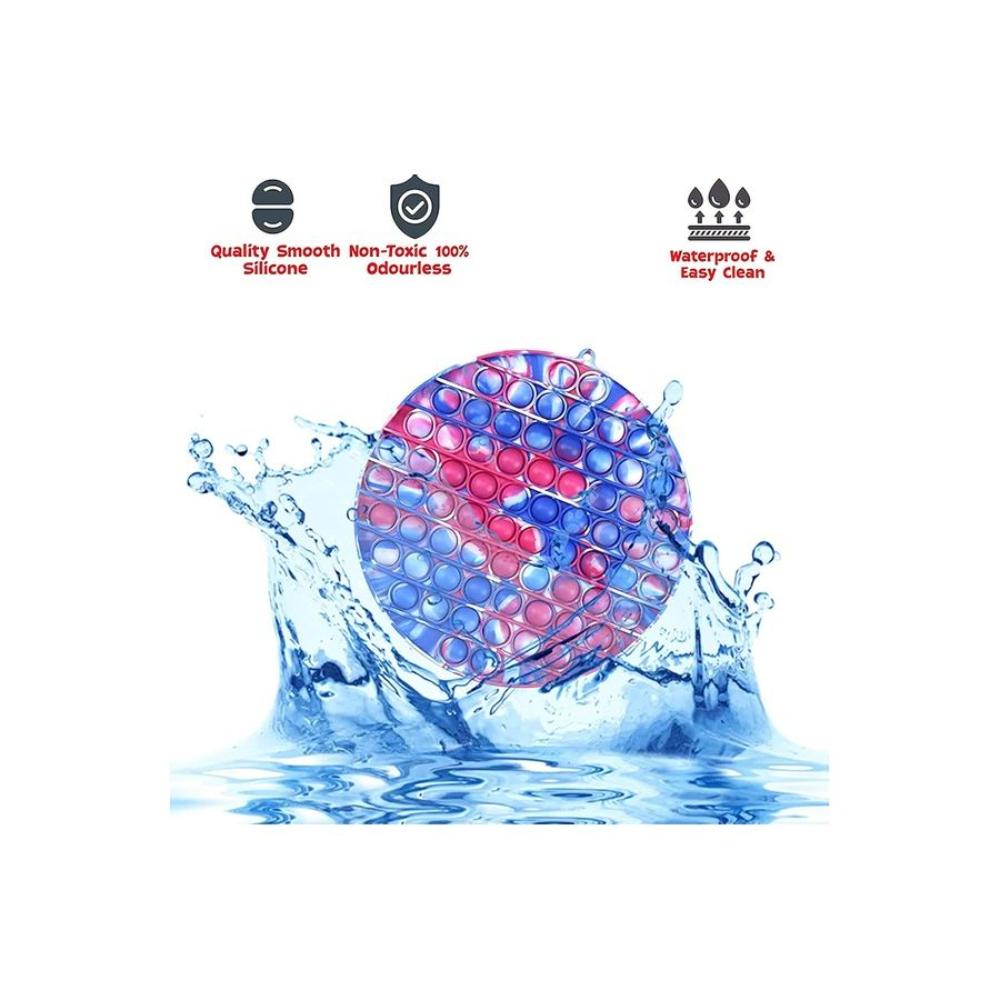 لعبة فيدجيت الحسية لتنمية المهارات وإزالة التوتر