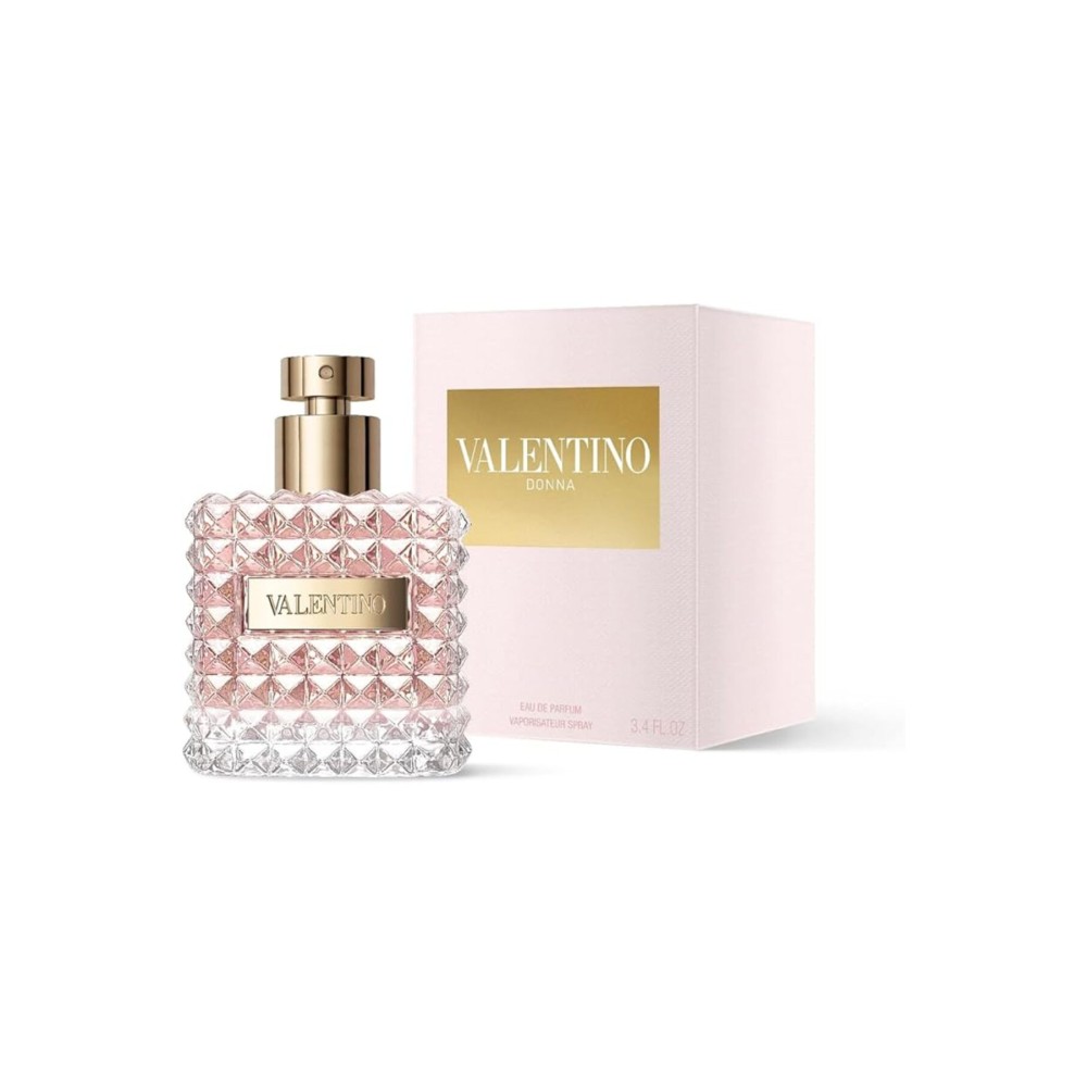 عطر فالنتينو دونا للنساء 100 مل