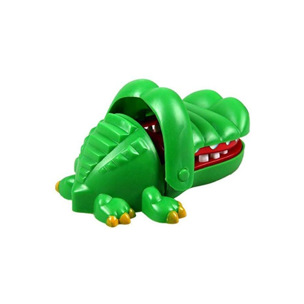  لعبة تمساح عض أصابع