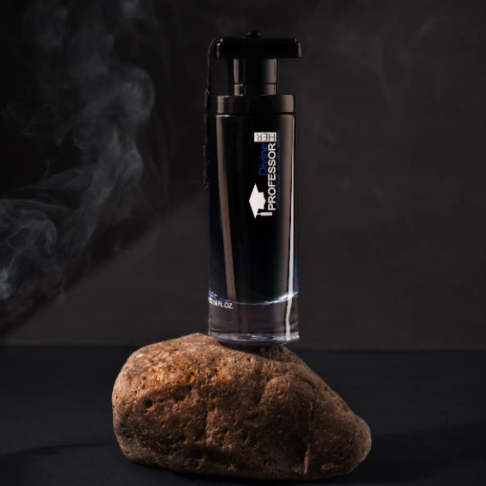 بروفسور ديفن عطر رجالي 80 مل