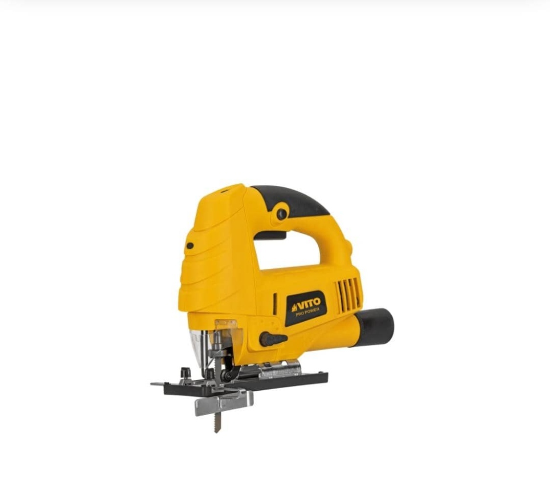 منشار فيتو كهربائي زجزاج 570وات