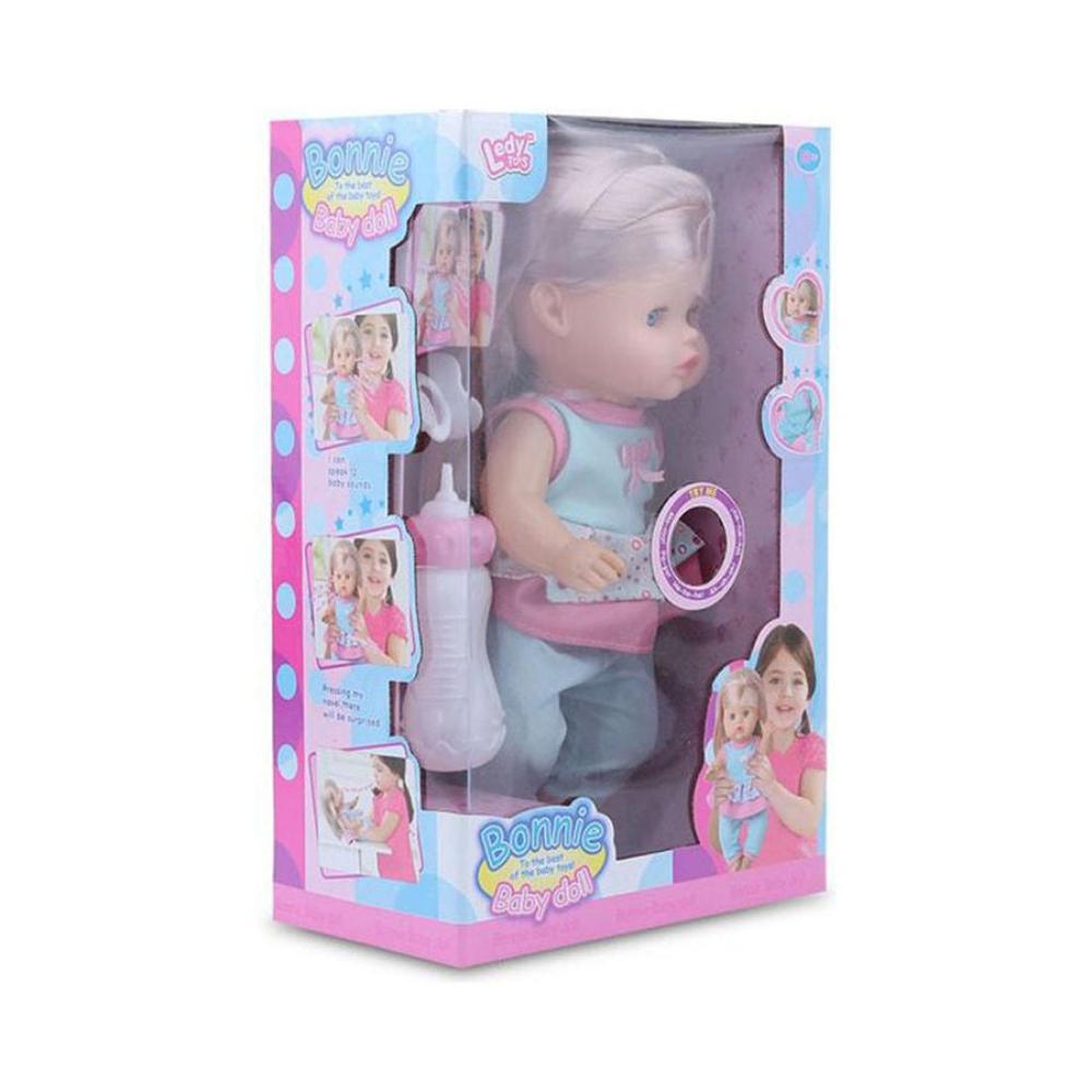 دمى ليدي تويز للفتيات