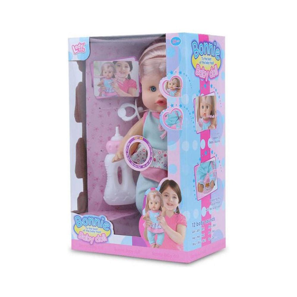 دمى ليدي تويز للفتيات