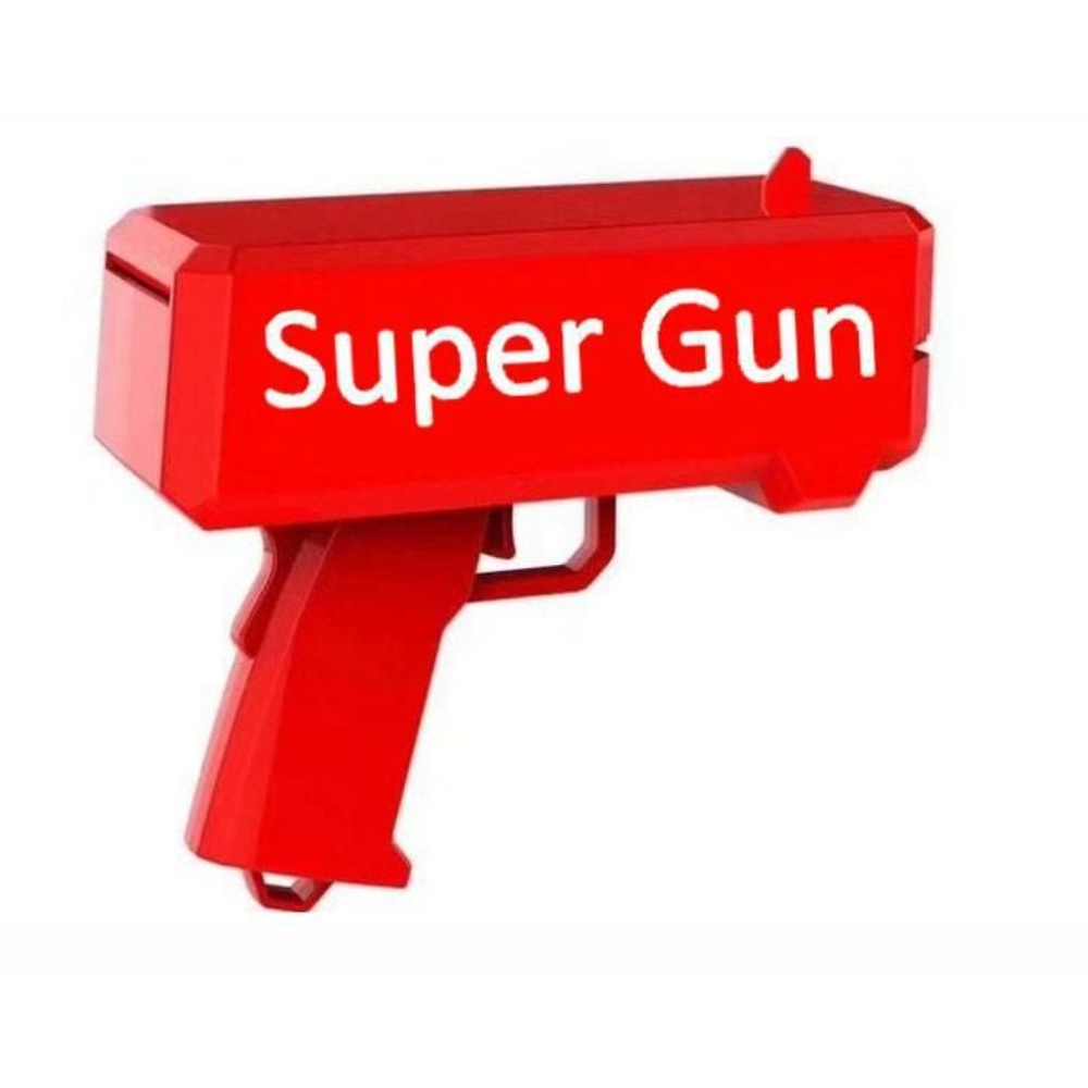  مسدس لعبة النيران