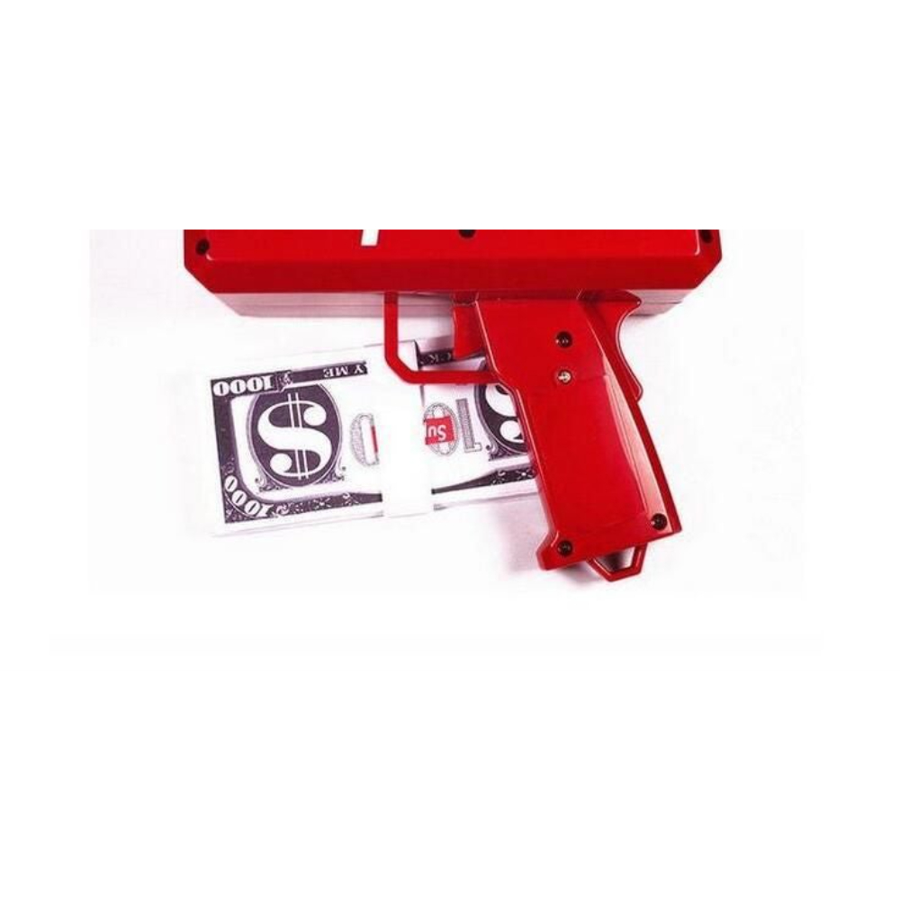  مسدس لعبة النيران