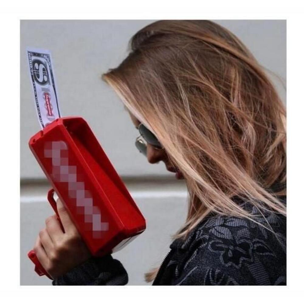  مسدس لعبة النيران