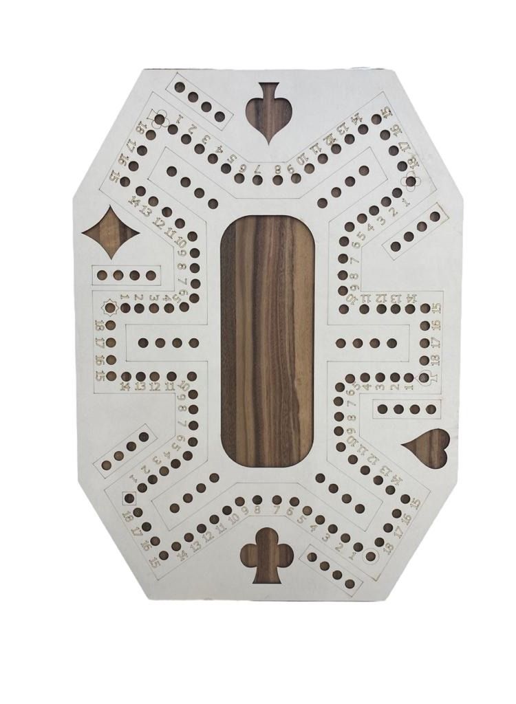  لعبة جاكارو خفيفة الوزن - 6 لاعبين