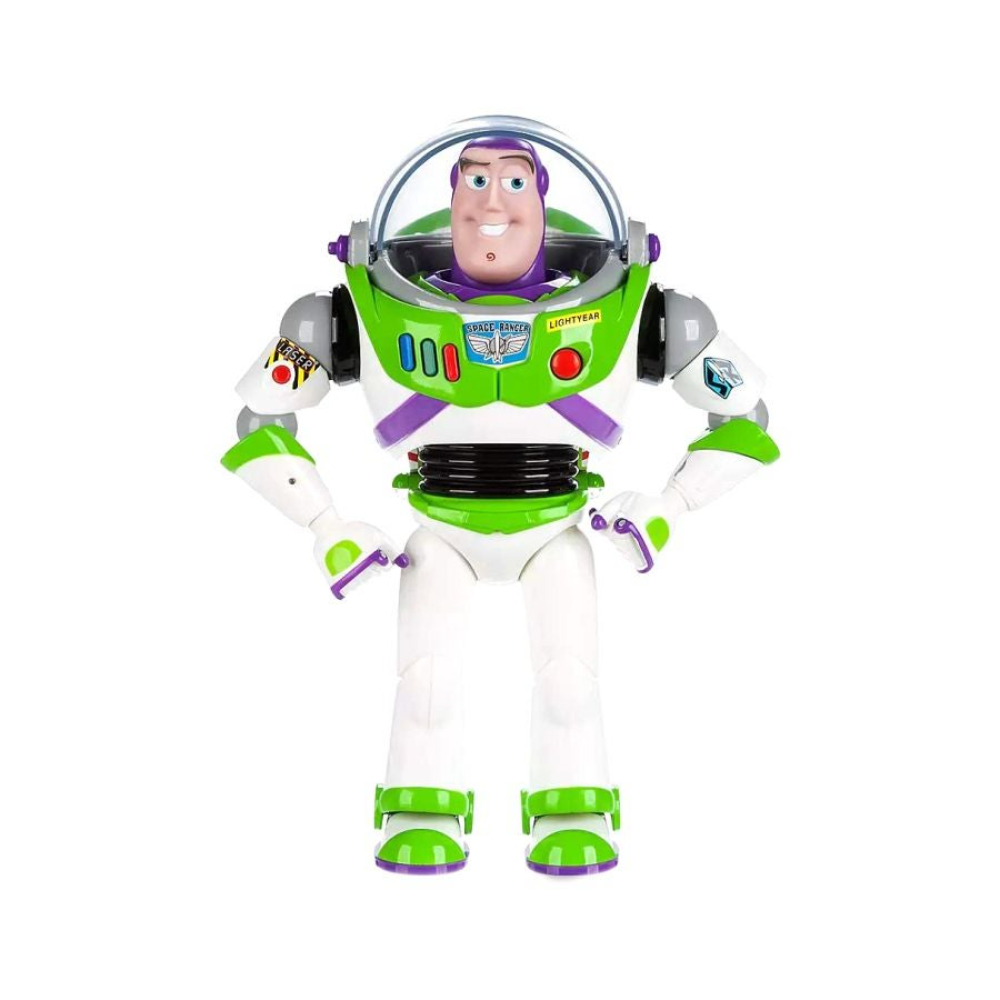 توي ستوري مجسم شخصية أكشن باز لايت يير - 12 بوصة