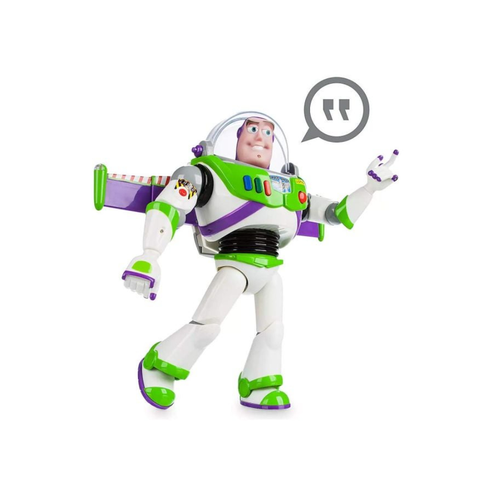 توي ستوري مجسم شخصية أكشن باز لايت يير - 12 بوصة