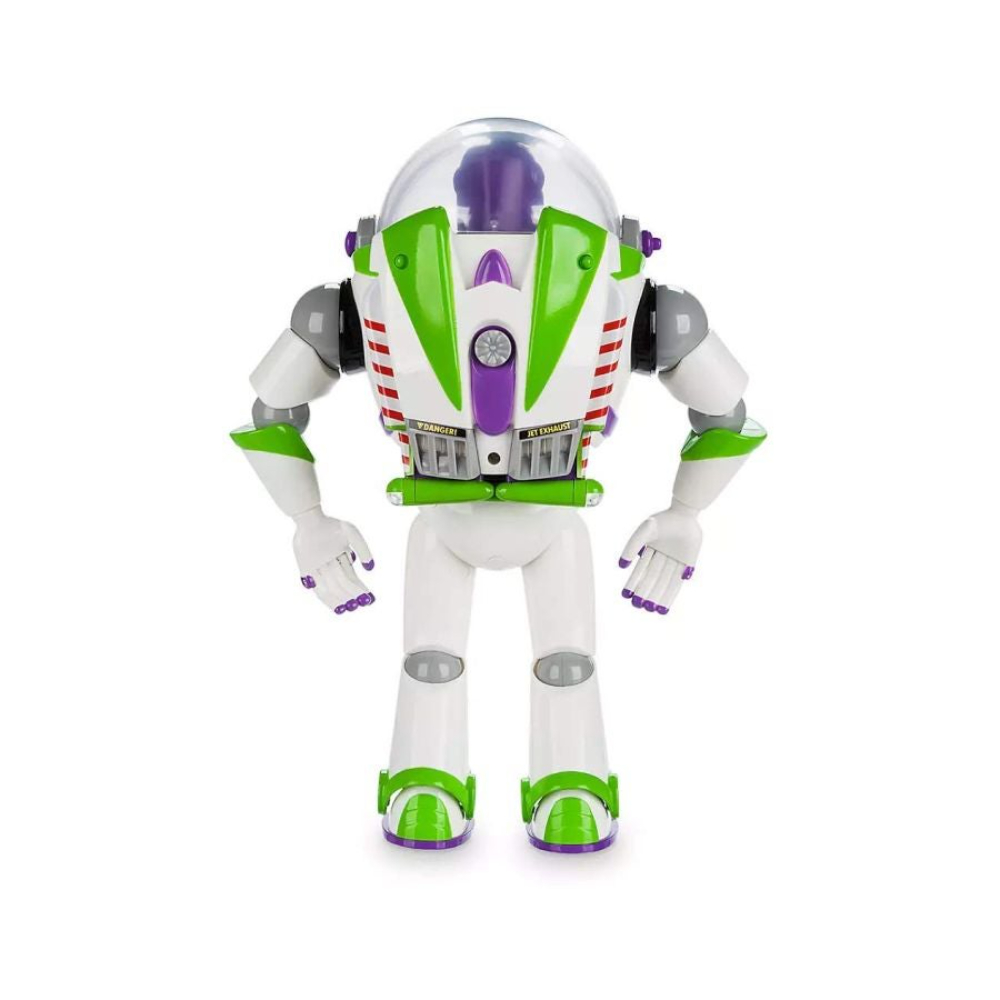 توي ستوري مجسم شخصية أكشن باز لايت يير - 12 بوصة