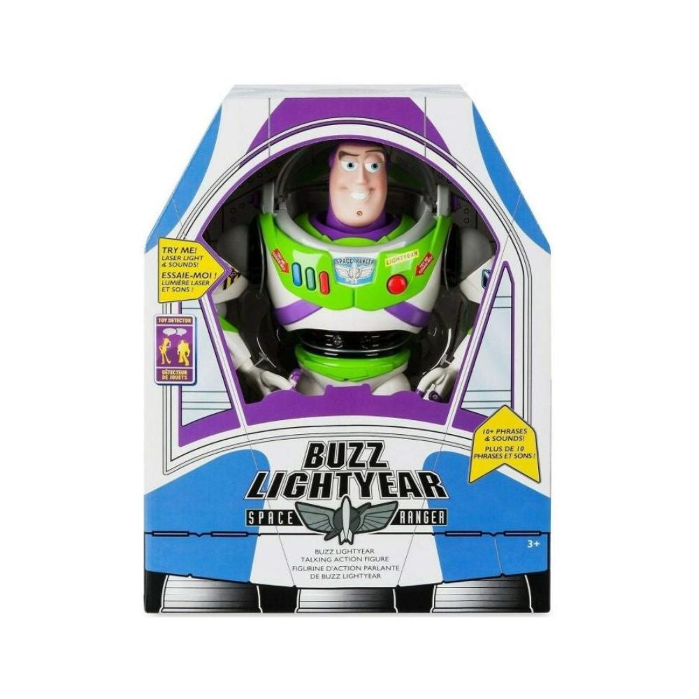 توي ستوري مجسم شخصية أكشن باز لايت يير - 12 بوصة