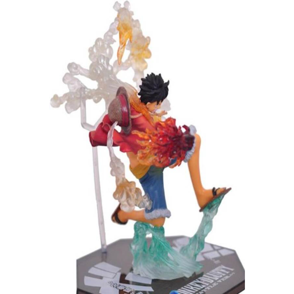  مجسم شخصية أنيمي ون بيس