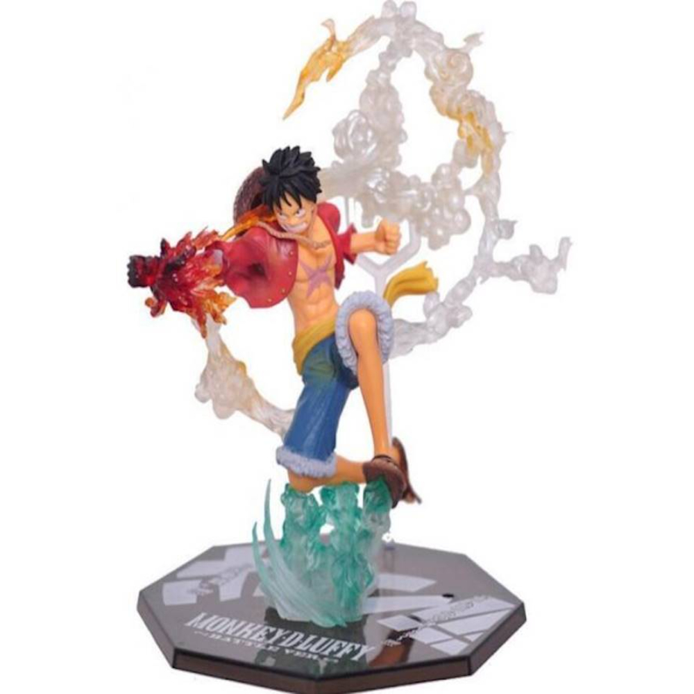  مجسم شخصية أنيمي ون بيس