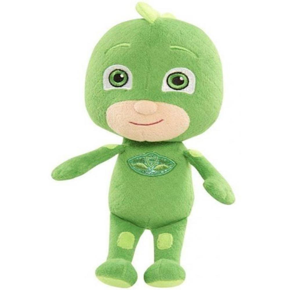  دمية محشوة جيكو 