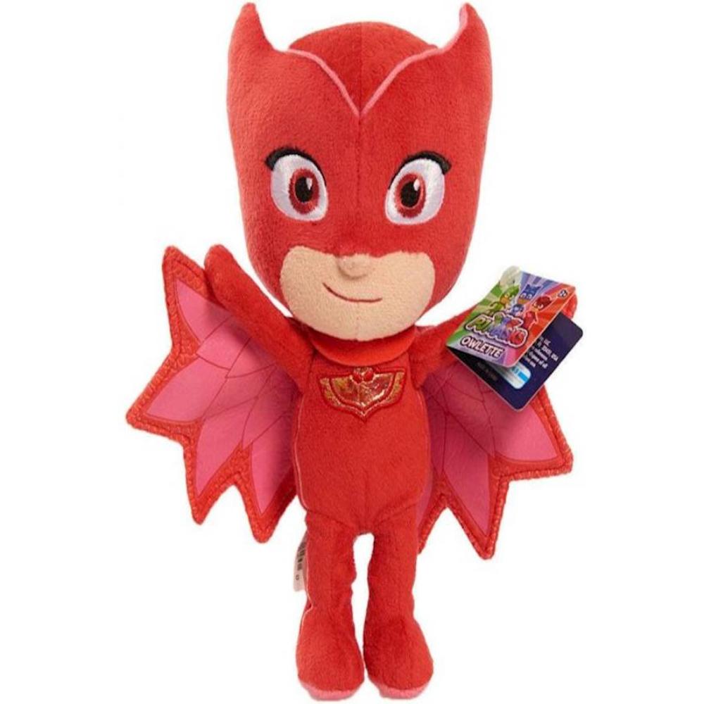  دمية محشوة بتصميم شخصية أوليت 