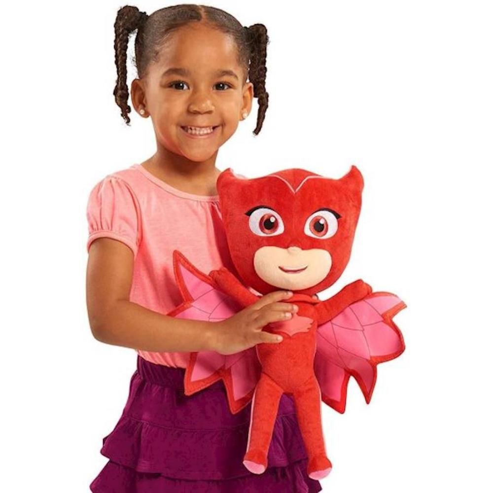  دمية محشوة بتصميم شخصية أوليت 