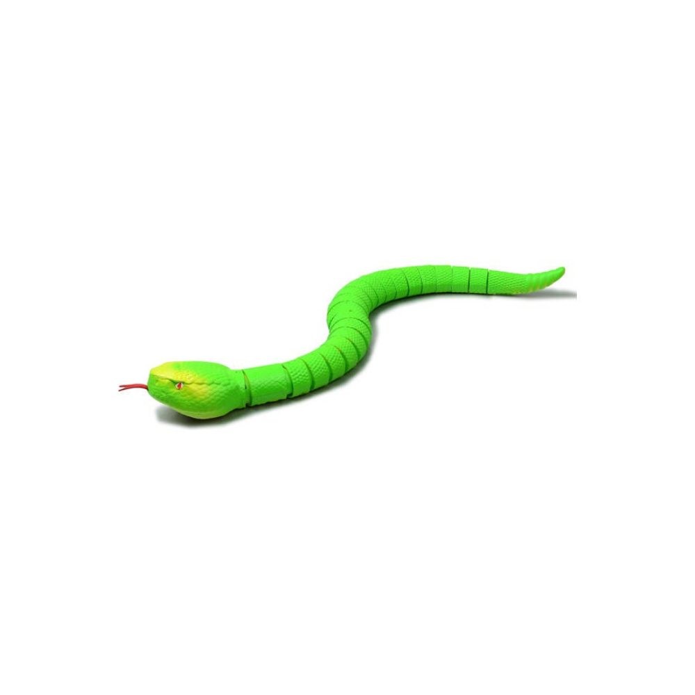  لعبة ثعبان بجهاز تحكم عن بعد