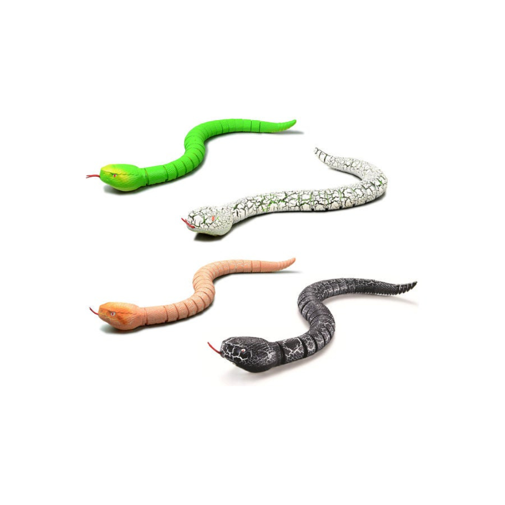  لعبة ثعبان بجهاز تحكم عن بعد