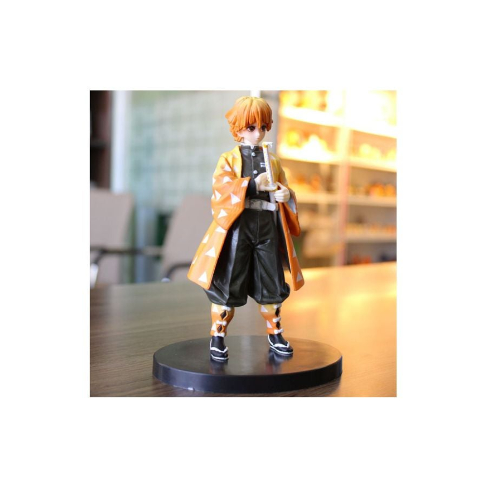 بي جي تمثال أجاتسوما زينيتسو