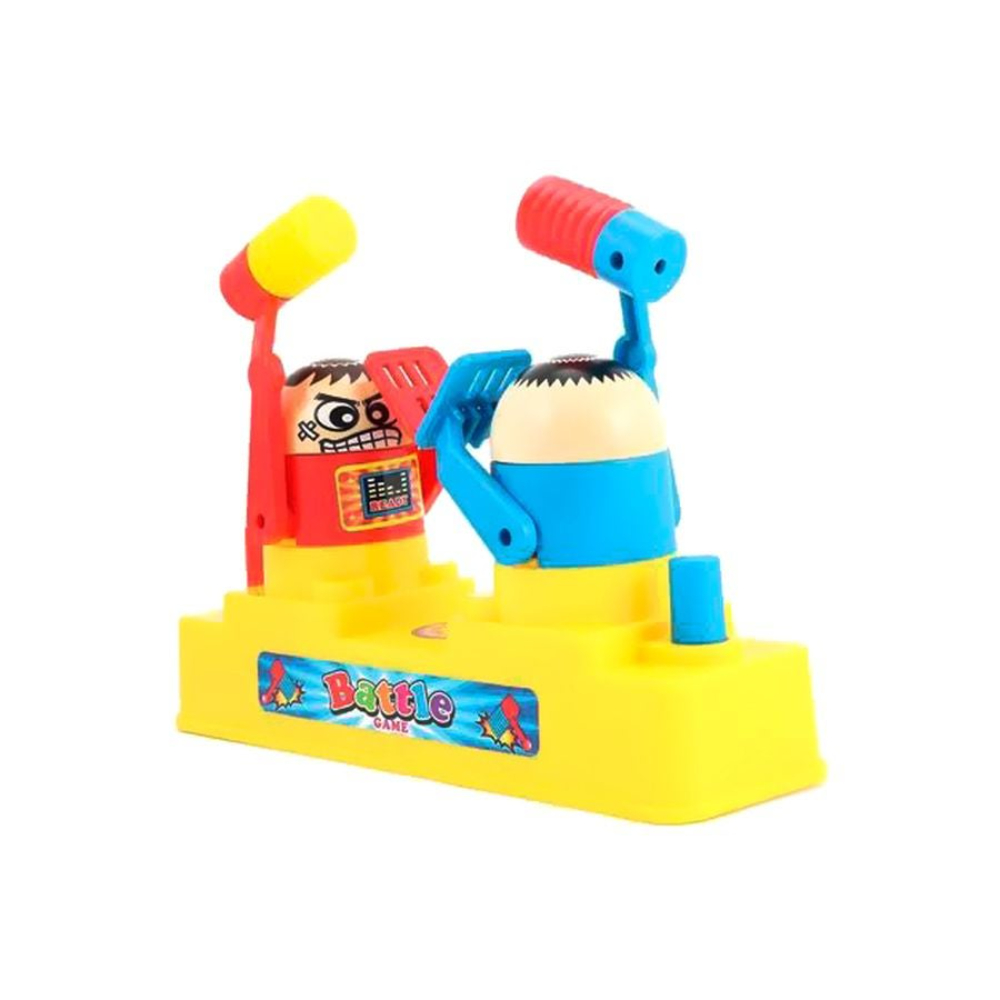 داي هونغ لعبة قتال معركة مسابقة المطرقة - موديل 6920180628471