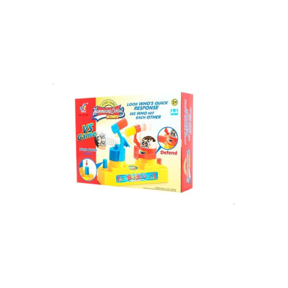 داي هونغ لعبة قتال بالمطرقة - طراز 64788