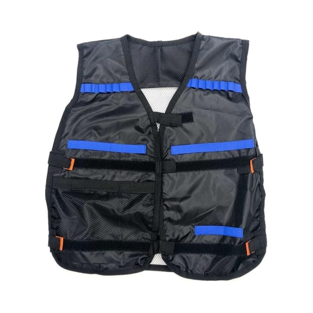 مس تيارا سترة ألعاب رماية للأطفال