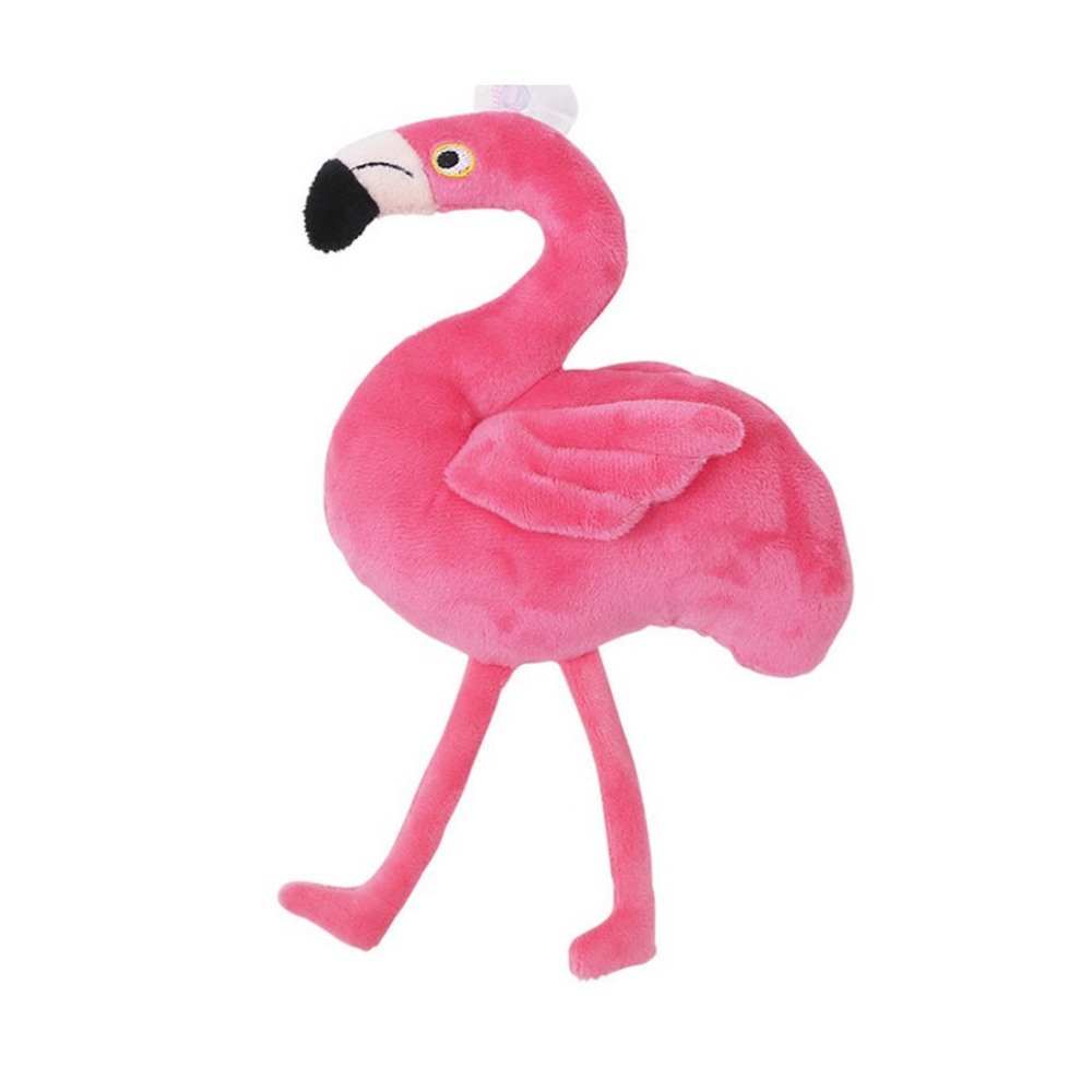  وسادة دمية فلامنجو - 40 سم