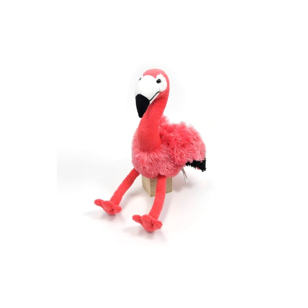 غاند لعبة محشوة فلامنجو 16 بوصة - طراز 32037