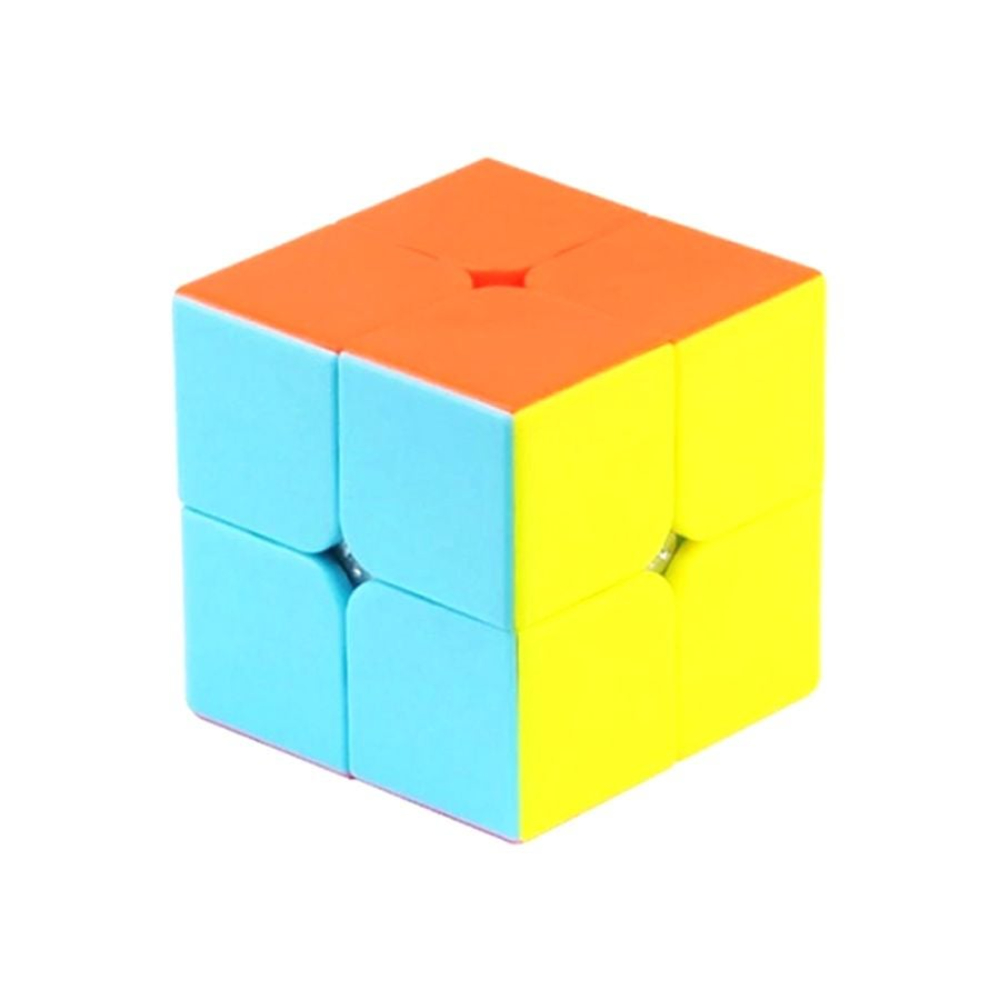 شاربدو مكعب الألغاز للأطفال الدوار- موديل 654-899-695