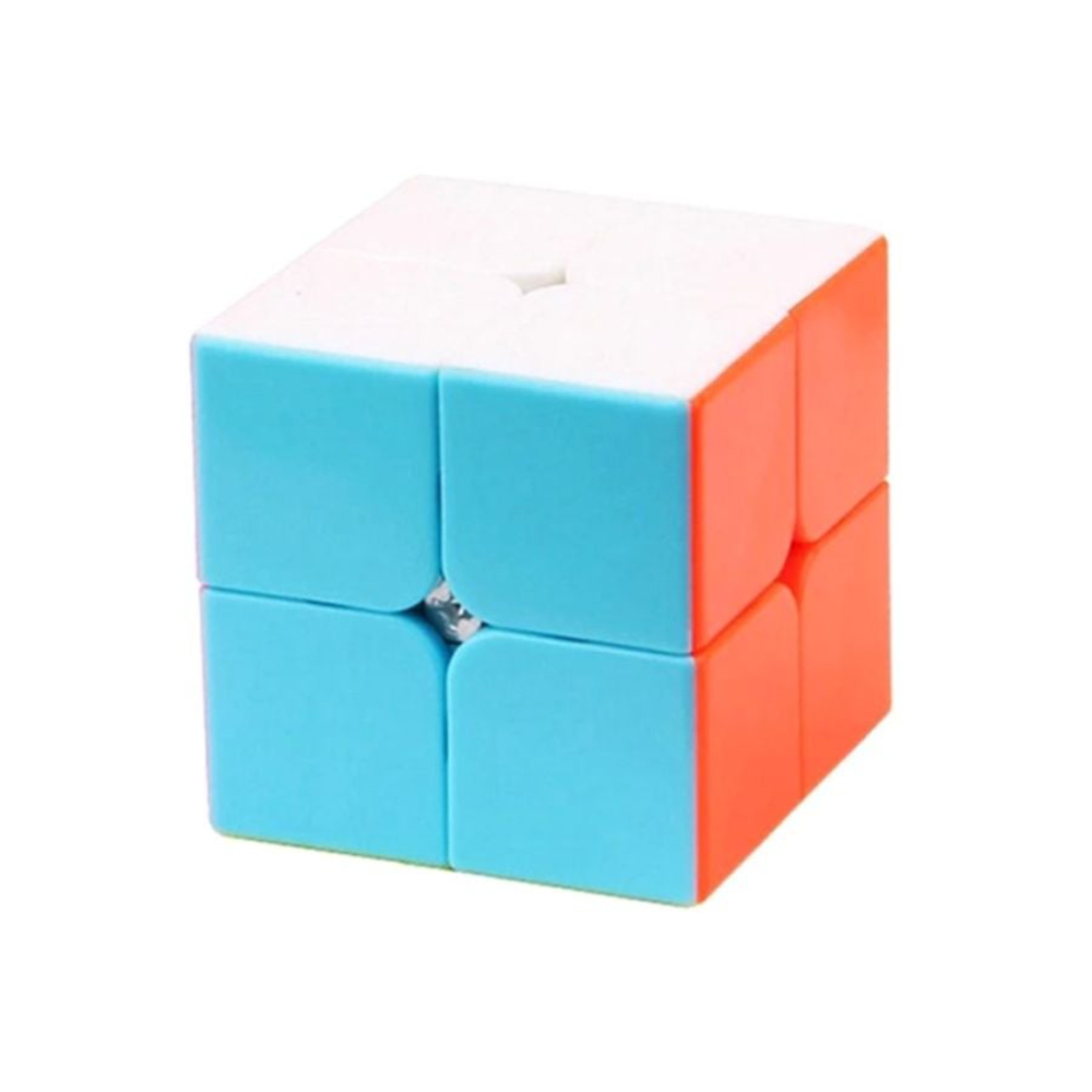 شاربدو مكعب الألغاز للأطفال الدوار- موديل 654-899-695