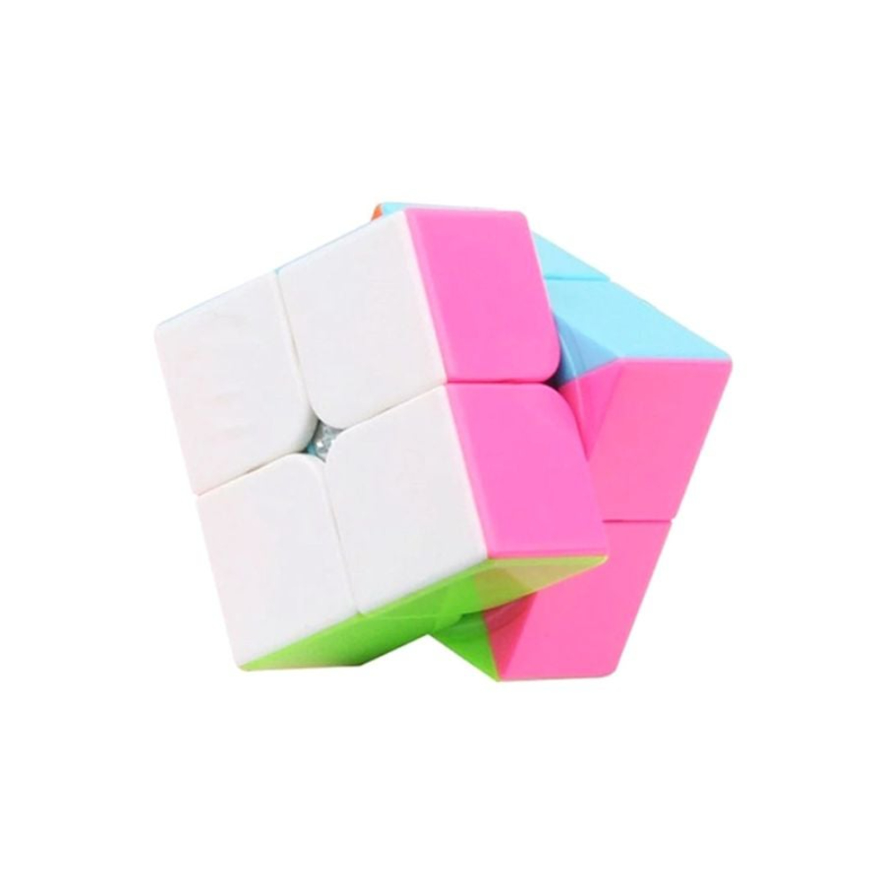 شاربدو مكعب الألغاز للأطفال الدوار- موديل 654-899-695