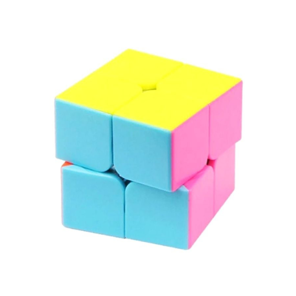 شاربدو مكعب الألغاز للأطفال الدوار- موديل 654-899-695