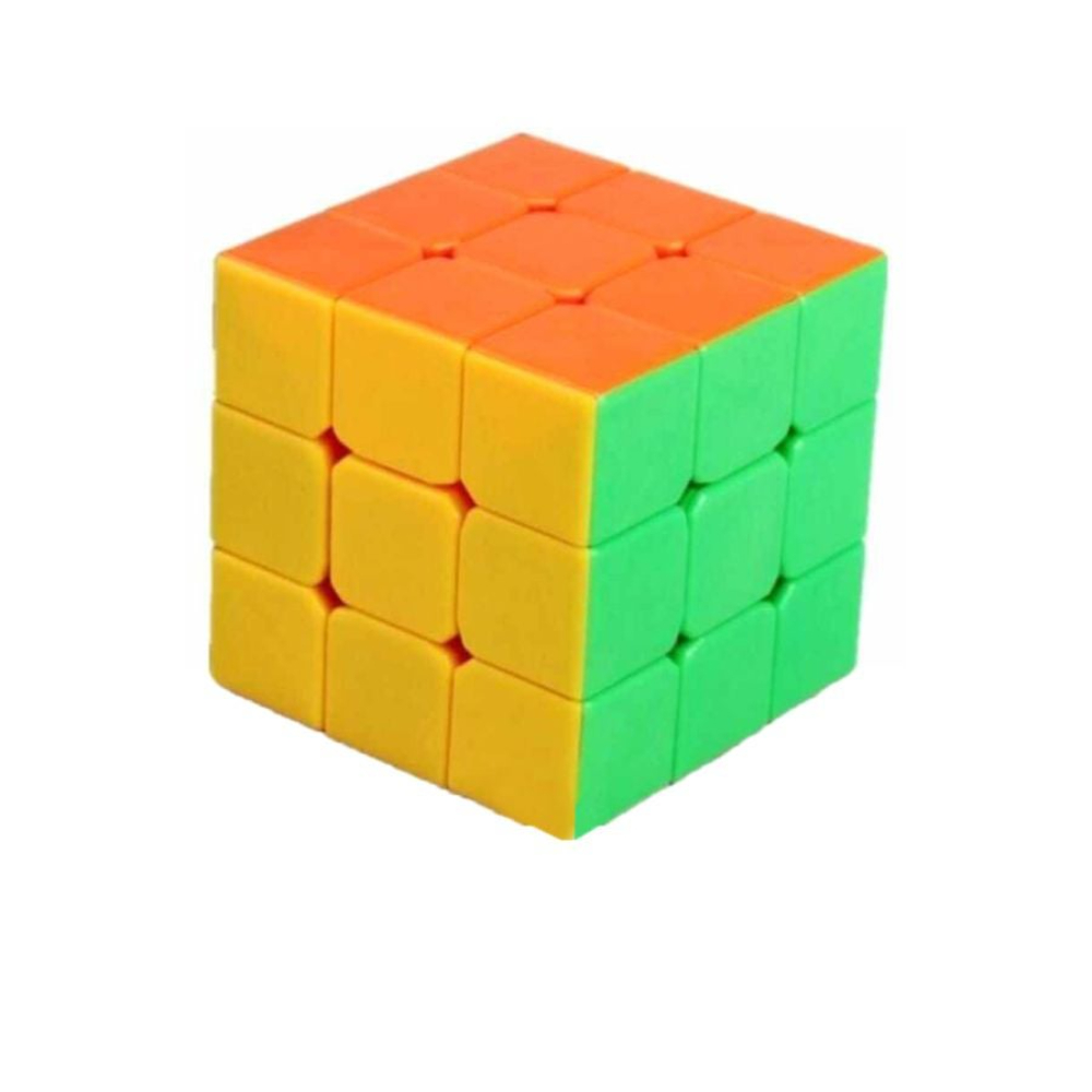 كياوكاي مكعب ألغاز روبيك للعب السريع 