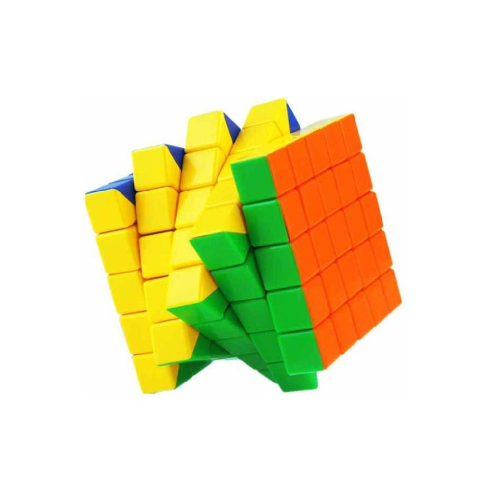 كياوكاي مكعب ألغاز روبيك للعب السريع 