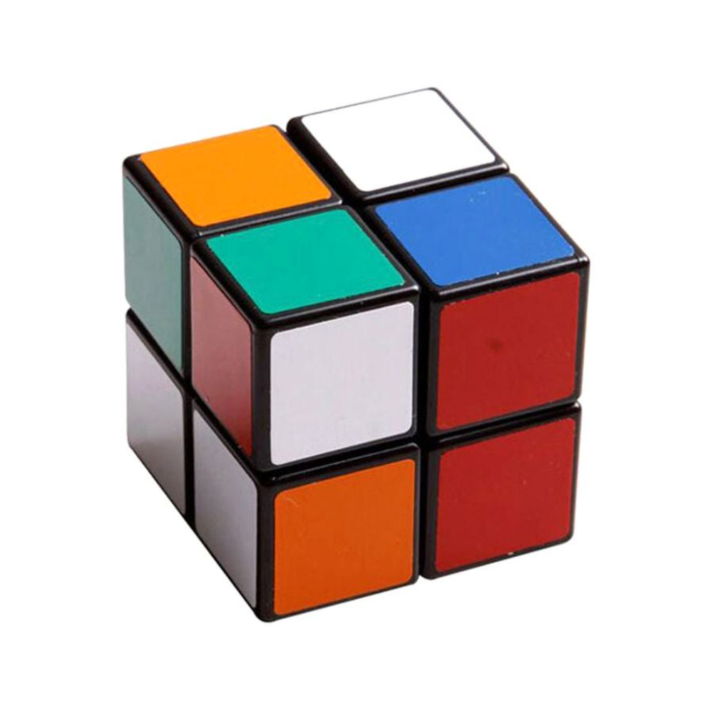 بيوينتي مكعب روبيك - 2x2 سم