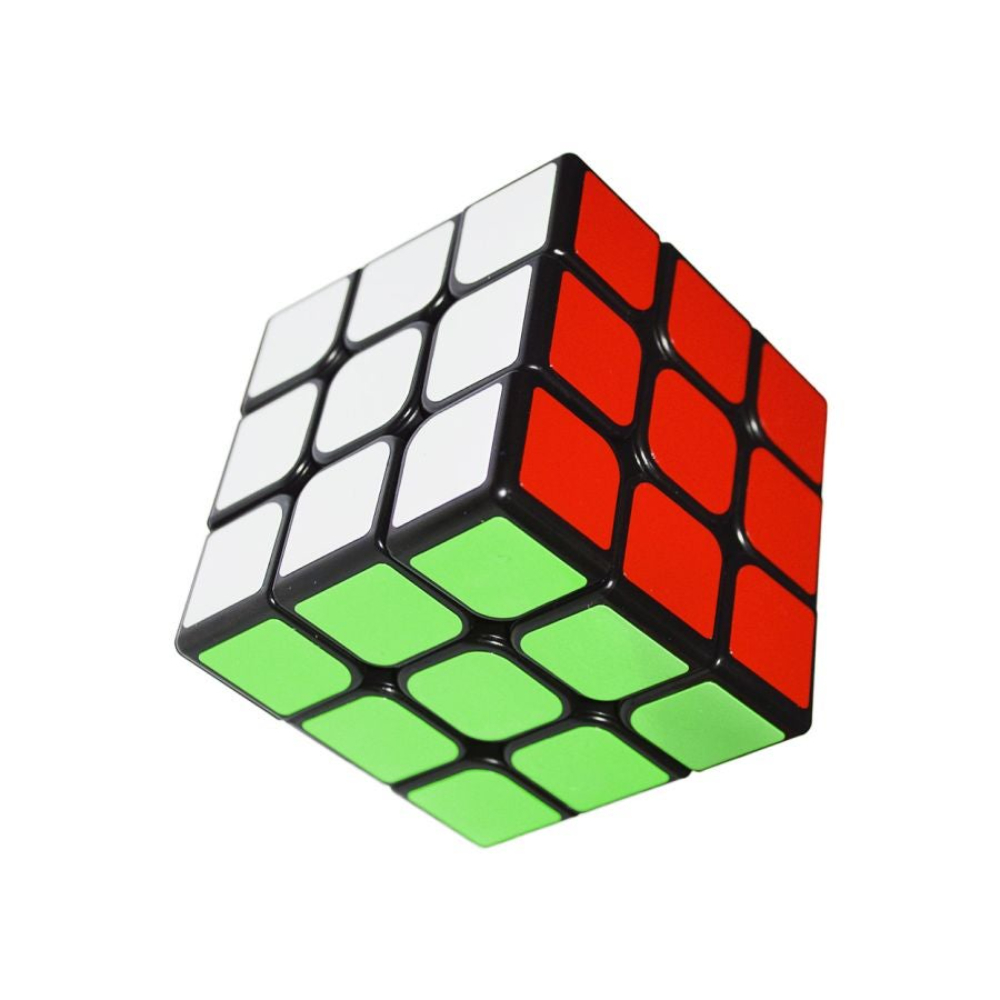 ال دبليو بازل ثلاثي الأبعاد مكعب سحري - طراز 2816388