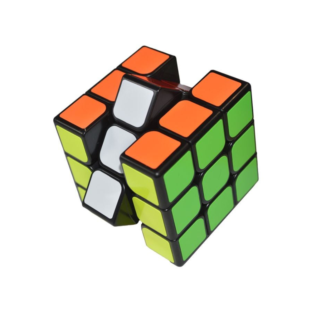 ال دبليو بازل ثلاثي الأبعاد مكعب سحري - طراز 2816388