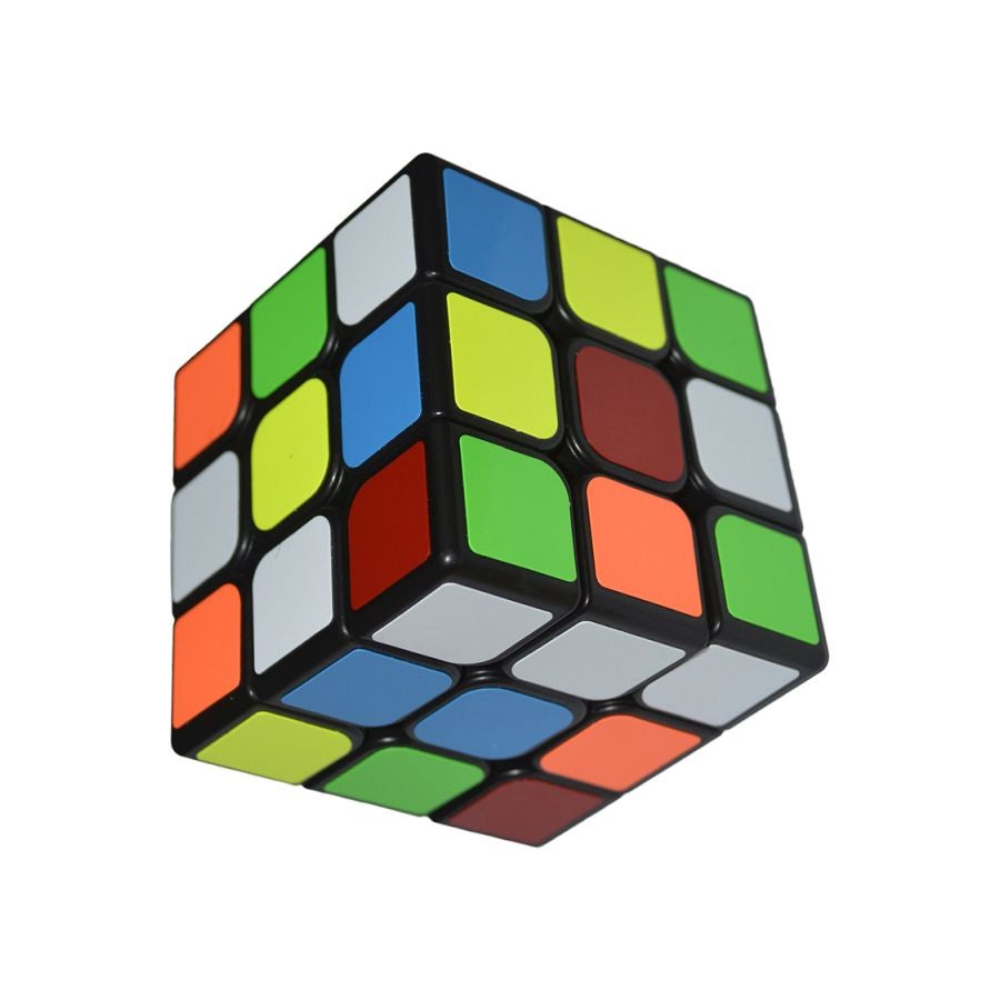 ال دبليو بازل ثلاثي الأبعاد مكعب سحري - طراز 2816388