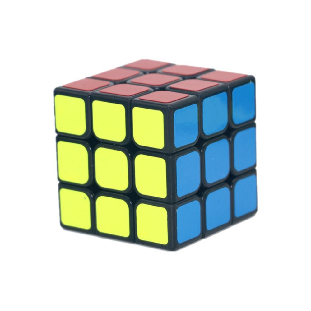 ال دبليو بازل ثلاثي الأبعاد مكعب جذاب - طراز 3425410