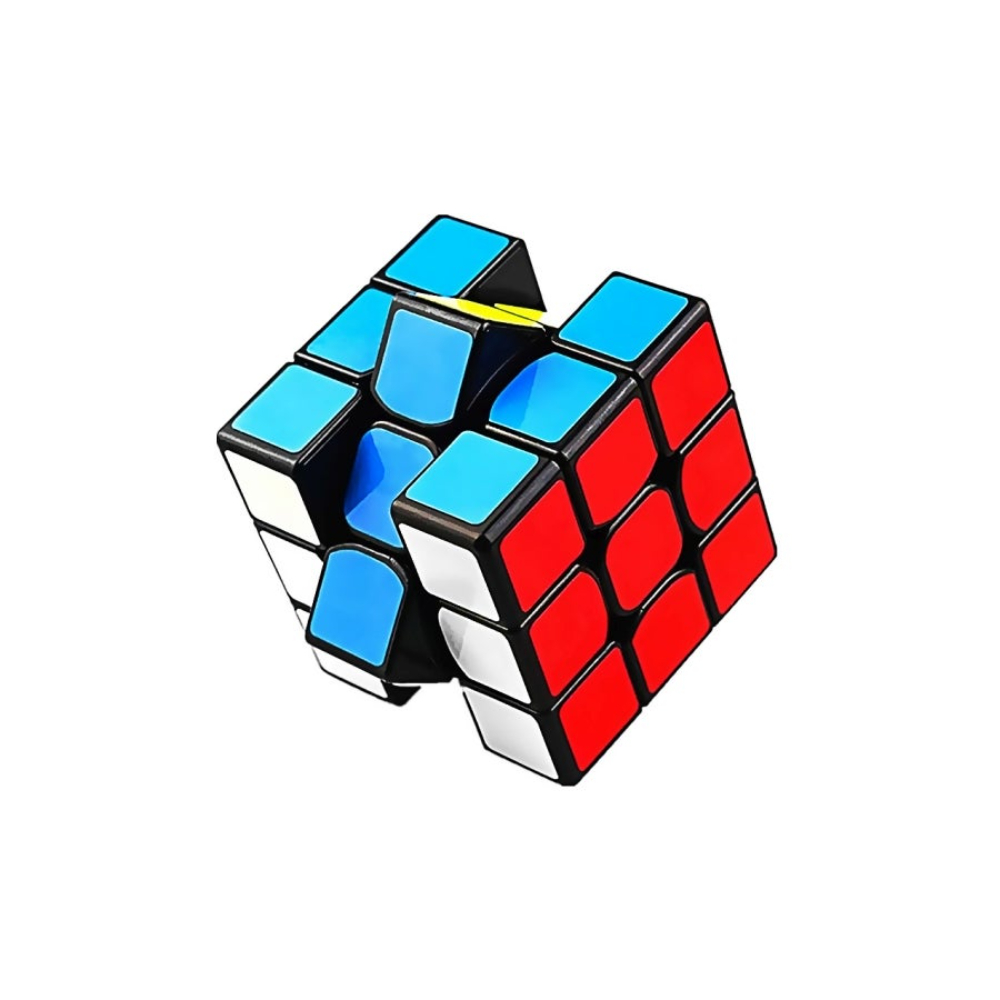 ال دبليو بازل ثلاثي الأبعاد مكعب جذاب - طراز 3791911