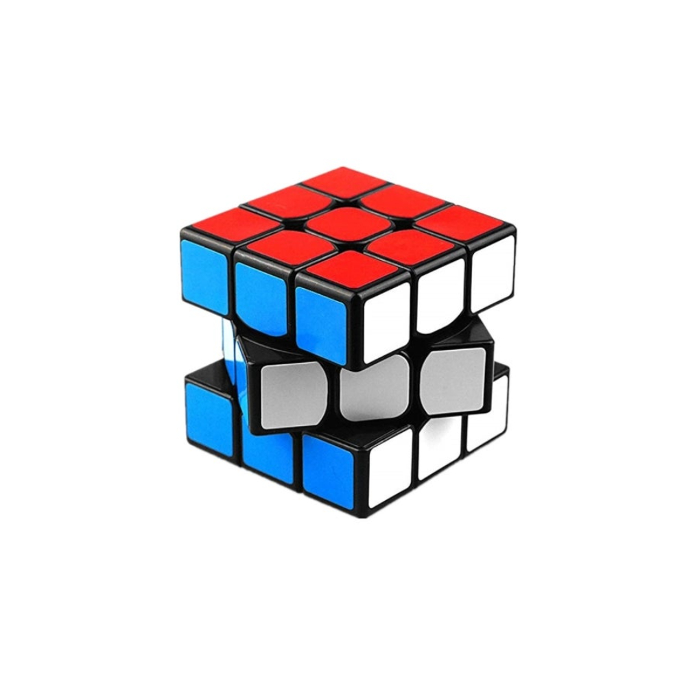 ال دبليو بازل ثلاثي الأبعاد مكعب جذاب - طراز 3791911